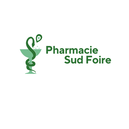 logo Pharmacie Sud Foire